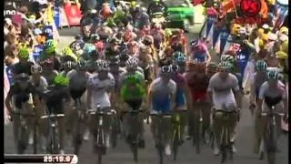 Alpe d'Huez 2011 (Versus) 5/5