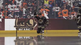 Calder Cup Playoffs Round 1 Game 4 Hershey Bears @ Lehigh Valley Phantoms! (NHL 24)