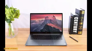 Ноутбук Хiaomi Mi Notebook 15 6 Лаптоп | Краткий ЭкспрессОбзор и Коротко Характеристики