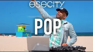 Pop Mix 2020 | The Best of Pop 2020 by OSOCITY