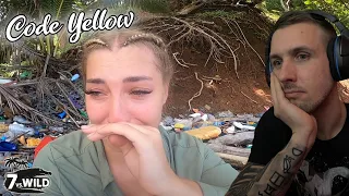 7 vs. Wild - Panama Folge 9 | Code Yellow | REACT