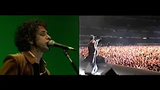 Soda Stereo - De Música Ligera + Cámara del Escenario (Edición Limitada 2022)