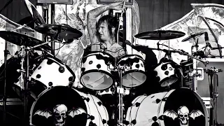 Afterlife - avenged sevenfold backing vocal jimmy the rev sullivan