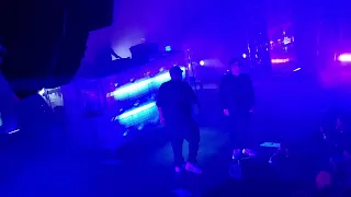 Run The Jewels - out of sight  live at The Salt Shed Chicago 9/30/23