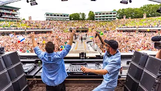 Matisse & Sadko | Tomorrowland 2023