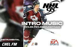 Intro - NHL 98 Soundtrack