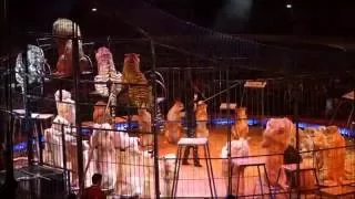 Circus Krone Compilation Februar 2016