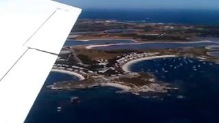 Rottnest scenic flight - Western Australia