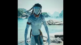 finally got the hd version #neteyam #avatarthewayofwater #avatar4k #loak #avataredit #atwow