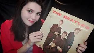 Prim ASMR Introducing The Beatles | Album Series