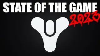 The Future of PvP, The Death of Gambit, & What's Next for Destiny 2? (BUNGIE STATE OF THE GAME 2023)