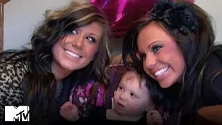 Best Of Teen Mom 2: Chelsea’s Most Memorable Moments | MTV
