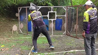 RIA ARMSCOR STK100 (VGC Clubshoot)