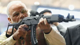 Who can own Rifles & Guns in India?