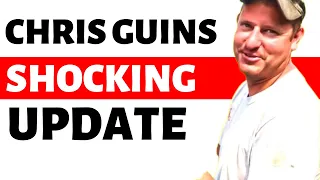 Chris Guins From LETS DIG18 Shocking Update | New Excavator Latest Video 2023 | Charlie Pond Auction