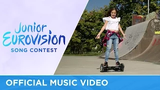 Dunja Jeličić - U La La La (Serbia) Junior Eurovision 2016