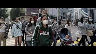 Максимальный уровень угрозы объявлен в Южной Корее из за коронавируса