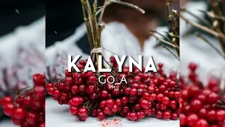 Go_A - Kalyna (slowed)