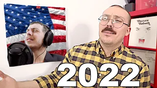 Reacting to Fantano's Worst Songs of 2022