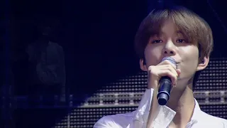 NCT127 - No Longer - NEO CITY:SEOUL THE ORIGIN