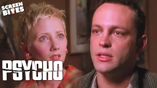 We All Go a Little Mad Sometimes | Psycho (1998) | Screen Bites