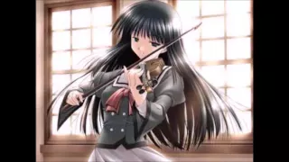 Nightcore - Indila - Derniere Danse (Violin Cover) Sefa Emre İlikli