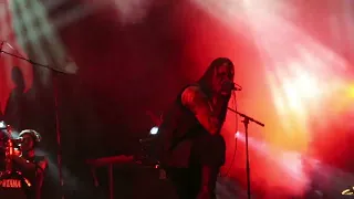 Marduk - The Blond Beast (Hellfest 2017)