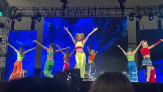 XG GIRL GVNG | KCON LA 2023