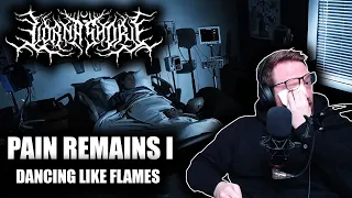 REACTING to LORNA SHORE (Pain Remains I - Dancing Like Flames) 😔🔥💔