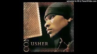 Usher - Confessions Part II (Pitch +1)