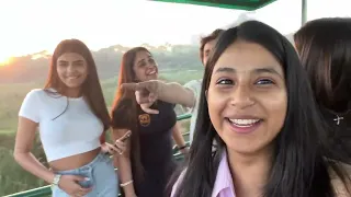 Noida wala Mussoorie📸| #funny #roast #morning #vlog #viral #explore #familyvlog