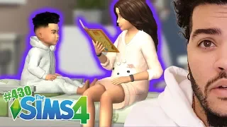 I GOT MY CHILD BACK! - The Sims 4: Part 430