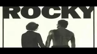 Rocky 1 Soundtrack   You Take My Heart Away