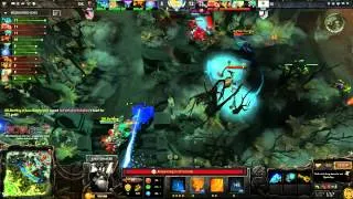 WPC-ACE Dota2 League: DK vs iG (bo2) G2