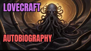 H. P. Lovecraft: Autobiography