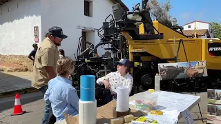 City of Santa Barbara hosts annual Public Works Meet and Greet