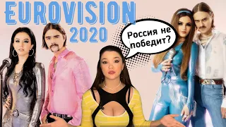 Little Big и клип Uno: Россия не победит на Евровидении 2020? Обзор клипа.