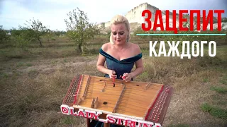 Промо Евгения Lady Struna Самохина PROMO цимбалы cover dulcimer hackbrett