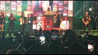 @OsBaroesdaPisadinha ao vivo em Ilhabela 3/09/2022