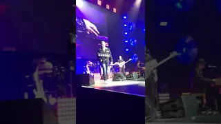 Dieter Bohlen We Have a Dream Live München 2019