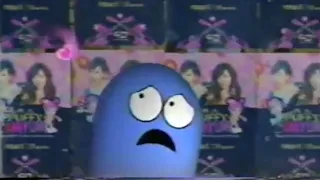 Foster's Home For Imaginary Friends X Puffy Amiyumi "Poster Bumper"