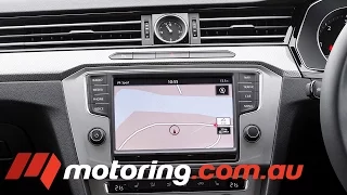 Volkswagen Discover Pro Infotainment Review