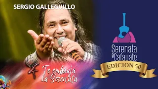 Sergio Galleguillo - Serenata a Cafayate 2024