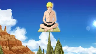 Naruto Shippuden OST -Training Theme-Unreleased