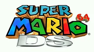 Boss - Super Mario 64 DS Music Extended