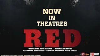 Red movie (RED)