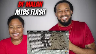 🇿🇦 SOUTH AFRICA'S DF Malan MTBS Flash 2024 | The Demouchets REACT South Africa