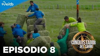 EL CONQUISTADOR 2024 (Episodio 8)