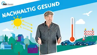 Wie sich die Klimakrise auf deine Gesundheit auswirkt