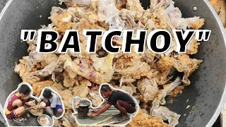 BATCHOY o PAG-PAG dito sa R-10 TONDO | September 2022 | Benny Futalan